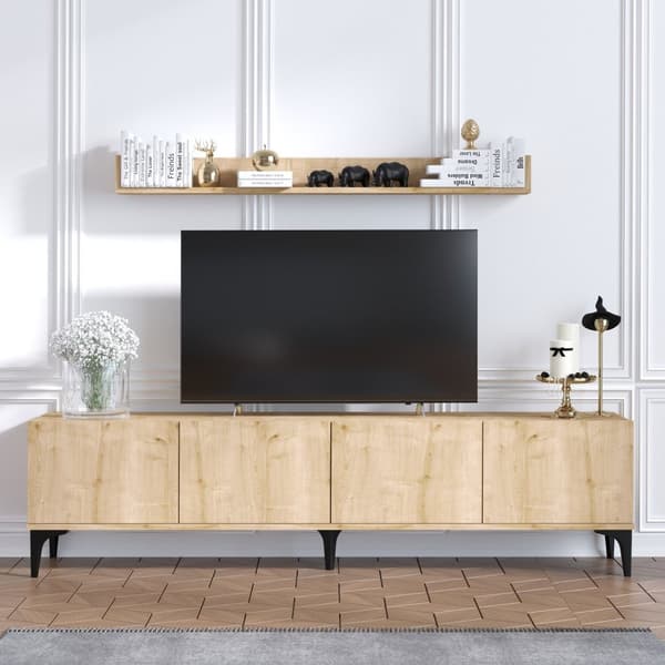 TV Stativ Primo - Safir Ek