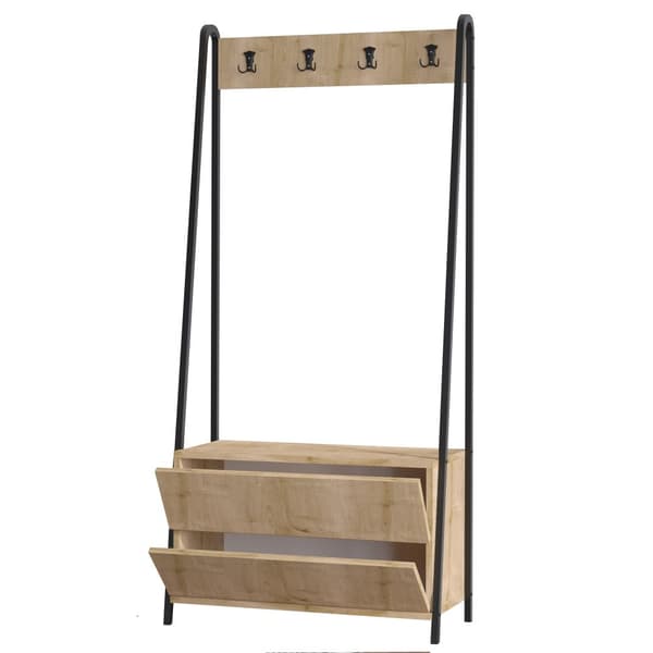 Hall Stand Angel
