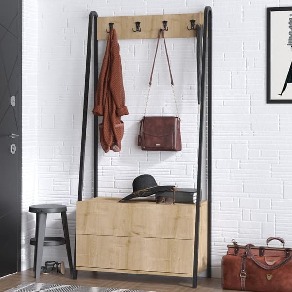 Hall Stand Angel