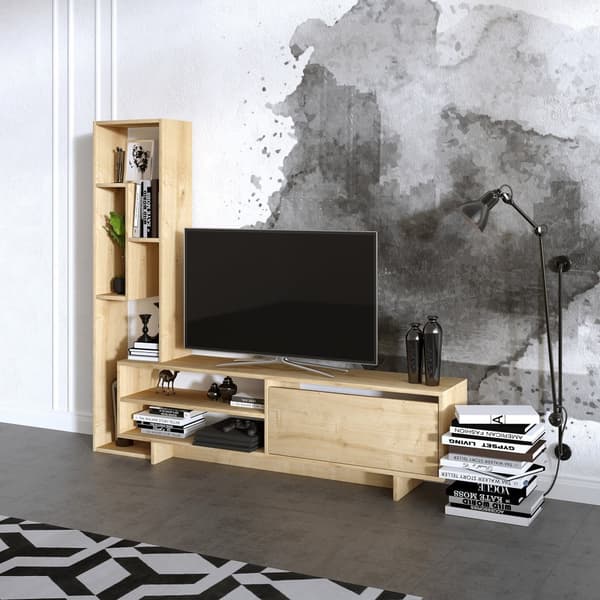 TV-enhed Larissa - Sapphire Oak