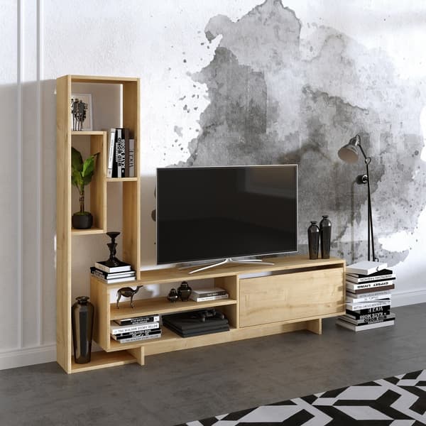TV-enhed Larissa - Sapphire Oak
