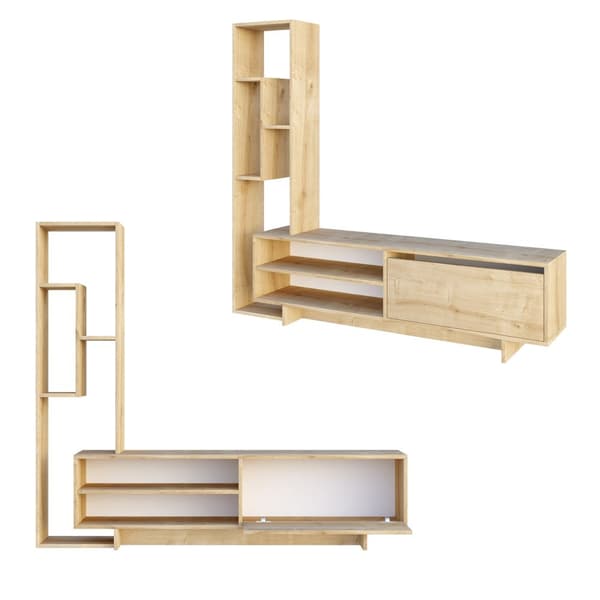 TV-enhed Larissa - Sapphire Oak