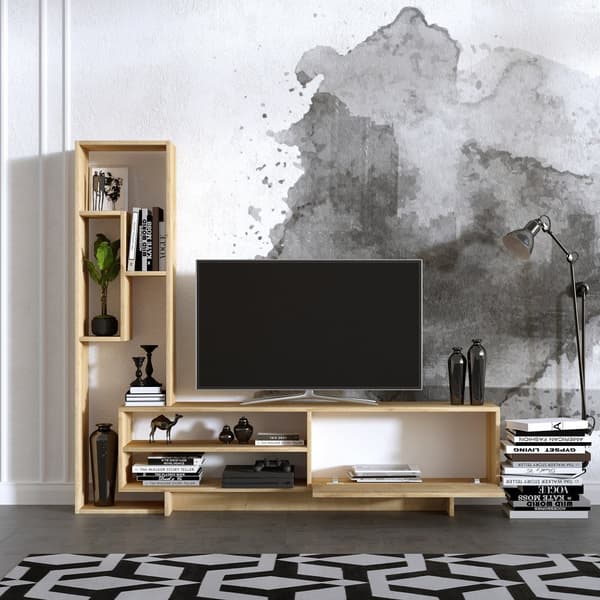TV-enhed Larissa - Sapphire Oak