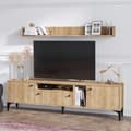 Miniatyrbilde 2 av 5: TV-enhet Grega