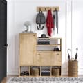 Miniatyrbild 4 av 5: Skoskåp Wess
