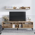 Miniatyrbilde 3 av 5: TV-enhet Drew