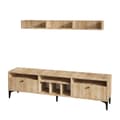 Miniatyrbilde 4 av 5: TV-enhet Drew
