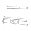 Miniatyrbilde 5 av 5: TV-enhet Drew