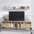 Miniatyrbilde 2 av 5: TV-enhet Drew