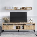 Miniatyrbilde 1 av 5: TV-enhet Drew