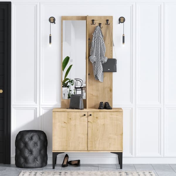 Hall Stand Lasha