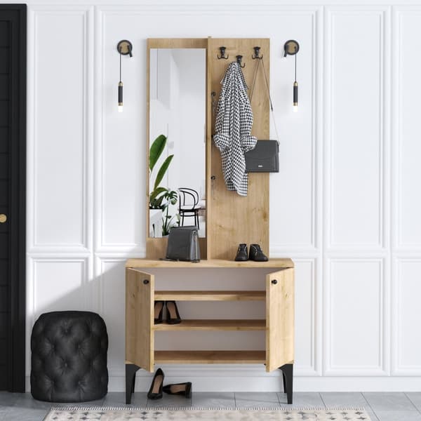 Hall Stand Lasha