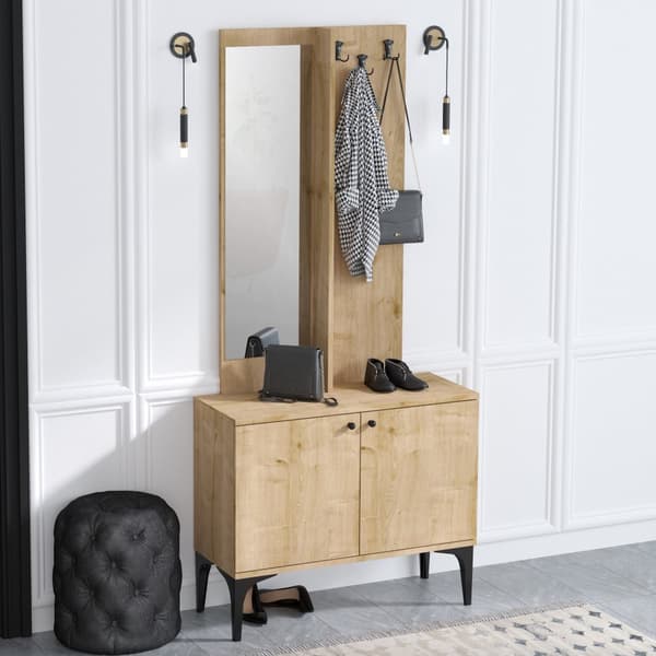 Hall Stand Lasha