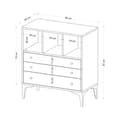 Miniatyrbilde 5 av 5: Dresser Nevada v2