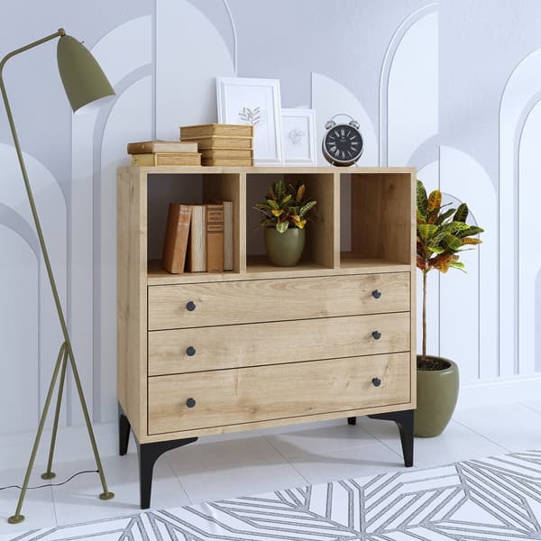 Dresser Nevada v2