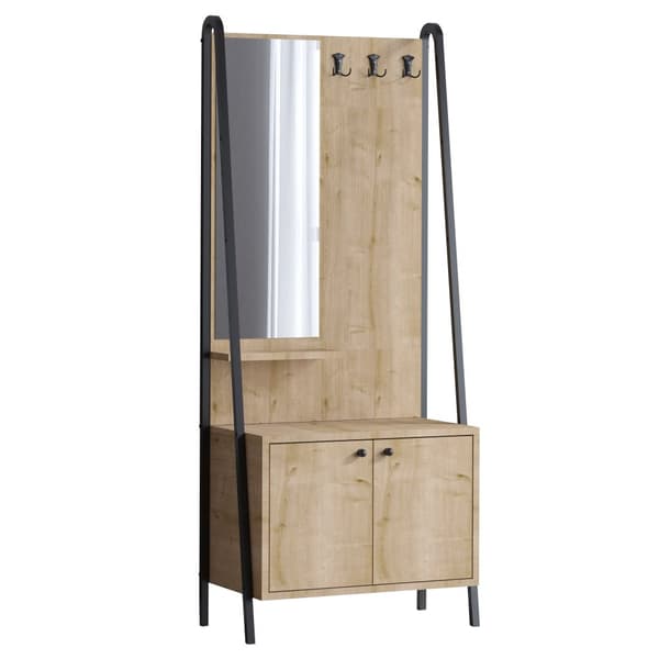 Hall Stand Lumi Dec0145