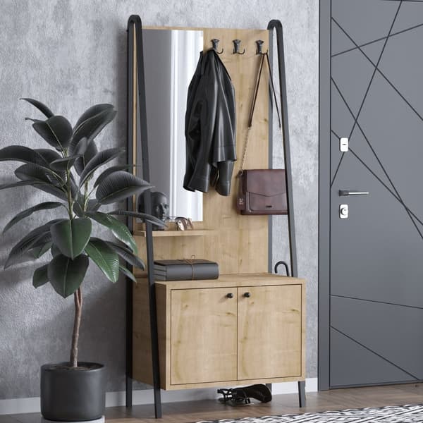 Hall Stand Lumi Dec0145