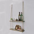 Miniatyrbilde 1 av 9: Vegghylle Aa042 v2