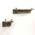 Miniatyrbilde 2 av 3: Vegghylle Aa131