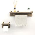 Miniatyrbilde 1 av 3: Vegghylle Aa131