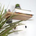 Miniatyrbild 3 av 7: Toalettpappershållare Boruraf254