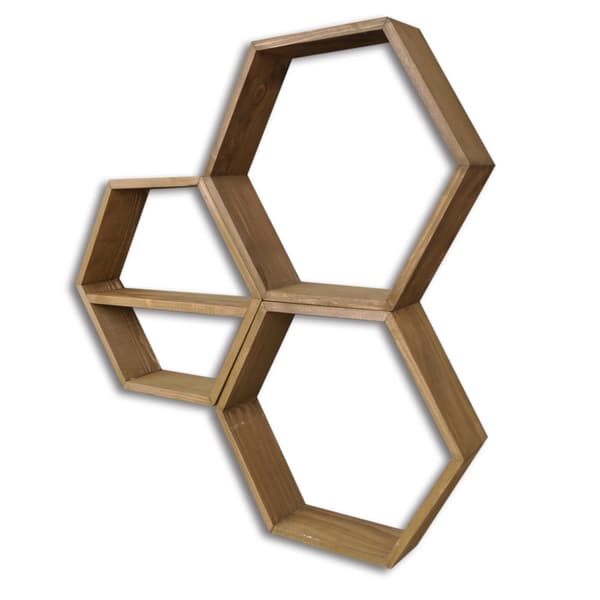 Vegghylle Hex004