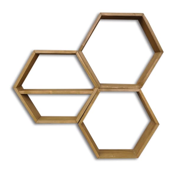 Vegghylle Hex004
