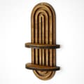 Miniatyrbilde 5 av 6: Vegghylle Raf265