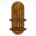 Miniatyrbilde 6 av 6: Vegghylle Raf265