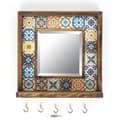 Miniatyrbild 3 av 9: Spegel Sto016