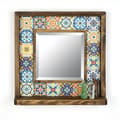 Miniatyrbild 5 av 9: Spegel Sto016