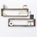 Miniatyrbilde 4 av 8: Vegghylle Aa007
