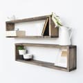 Miniatyrbilde 5 av 8: Vegghylle Aa007