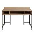 Miniatyrbilde 3 av 4: Studiepult Tumata - Svart