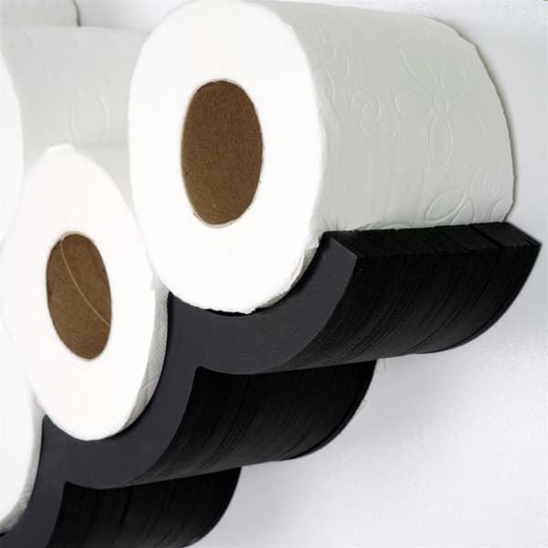Toalettpapirholder Wc018
