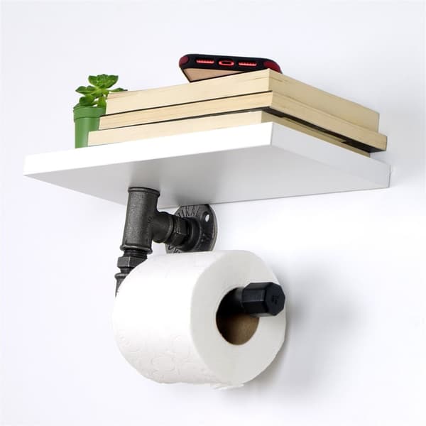 Toiletpapirholder Boruraf235