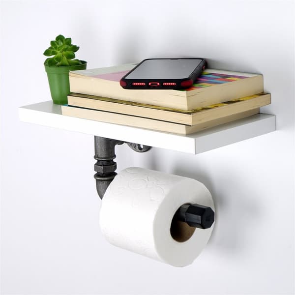 Toiletpapirholder Boruraf235