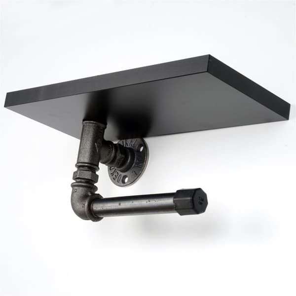 Toalettpapirholder Boruraf239