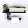 Miniatyrbilde 1 av 7: Toalettpapirholder Boruraf239