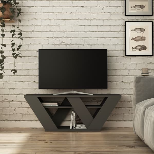 TV-taso Pipralla - antrasiitti