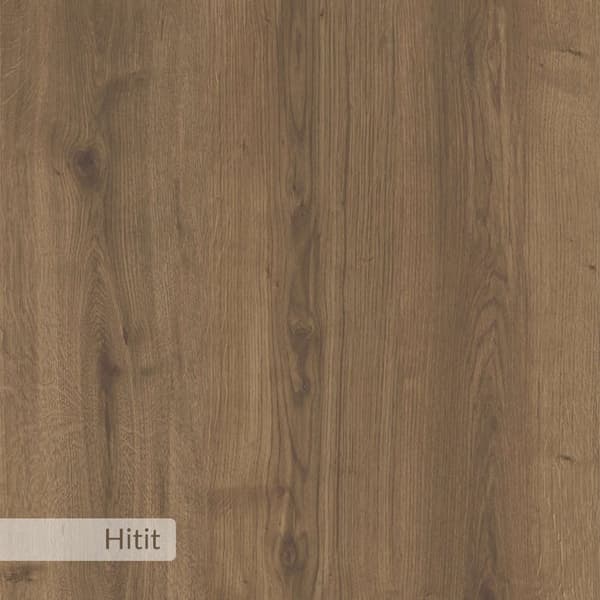 Kirjahylly Karmato - Hitit