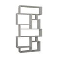 Miniatyrbilde 2 av 3: Bokhylle Karmato - Hvit