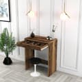 Miniatyrbilde 3 av 6: Sminkebord Lizbon - Valnøtt