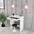 Miniatyrbillede 3 af 6: MakeUp Bord Lizbon - Hvid