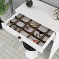 Miniatyrbillede 4 af 6: MakeUp Bord Lizbon - Hvid