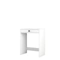 Miniatyrbillede 6 af 6: MakeUp Bord Lizbon - Hvid