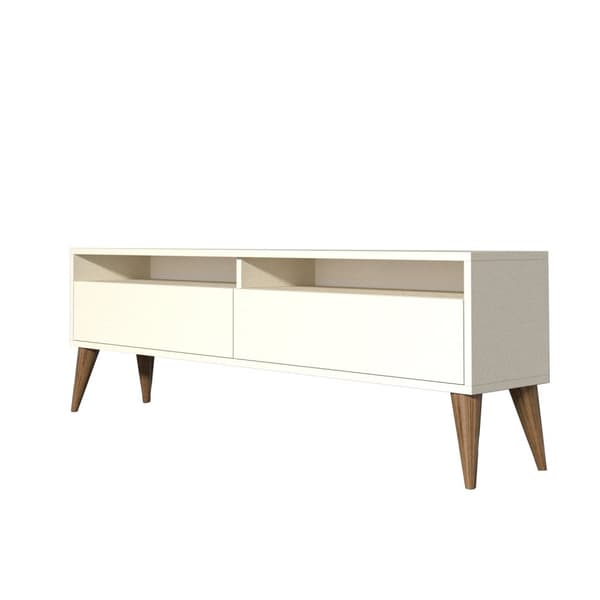 TV Unit Best 2 - Cream