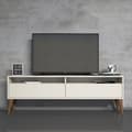 Miniatyrbilde 1 av 5: TV Unit Best 2 - Cream