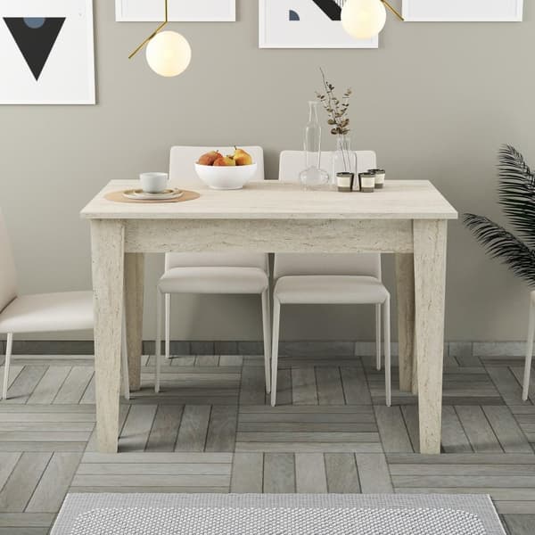 Kjøkkenbord Kiev - Travertin