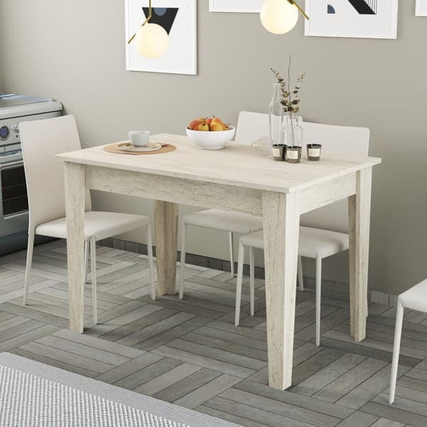 Köksbord Kiev - Travertin